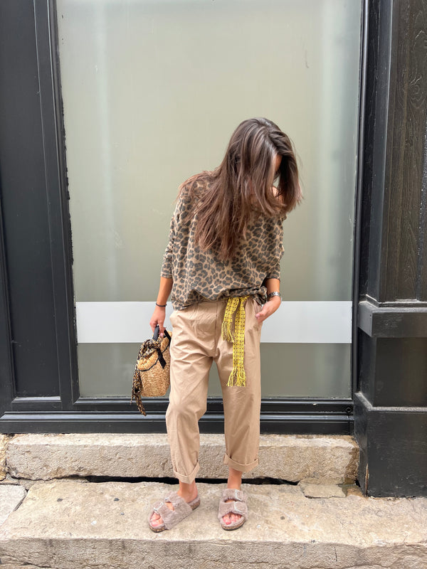 Pantalon Mickael