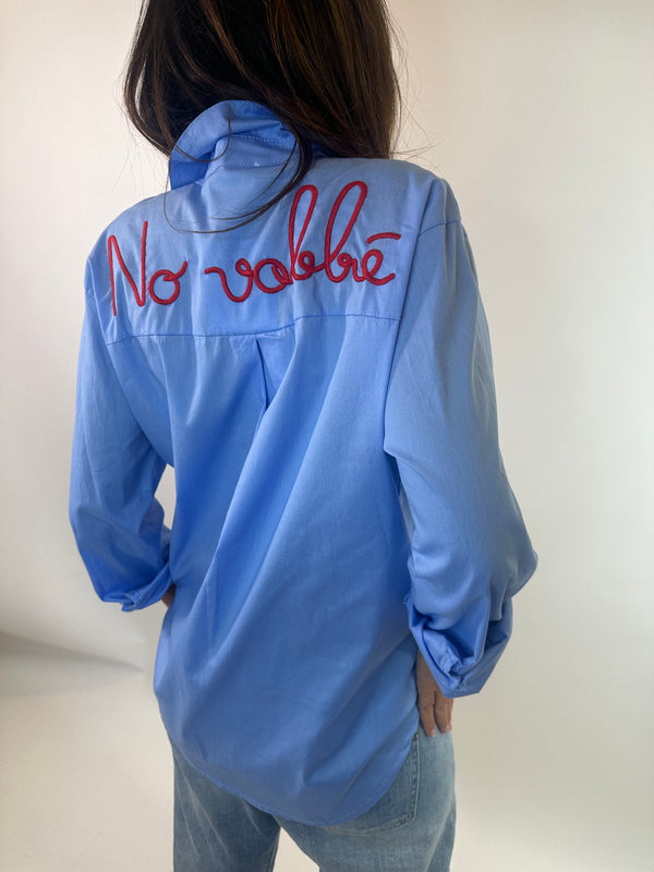 La Chemise Romana - L'Élégance Intemporelle de Vos Journées