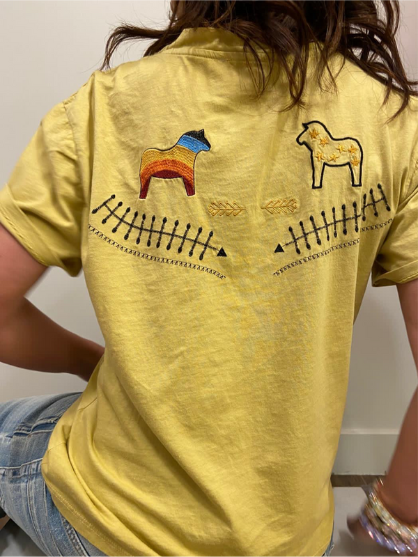 T-Shirt Ponny