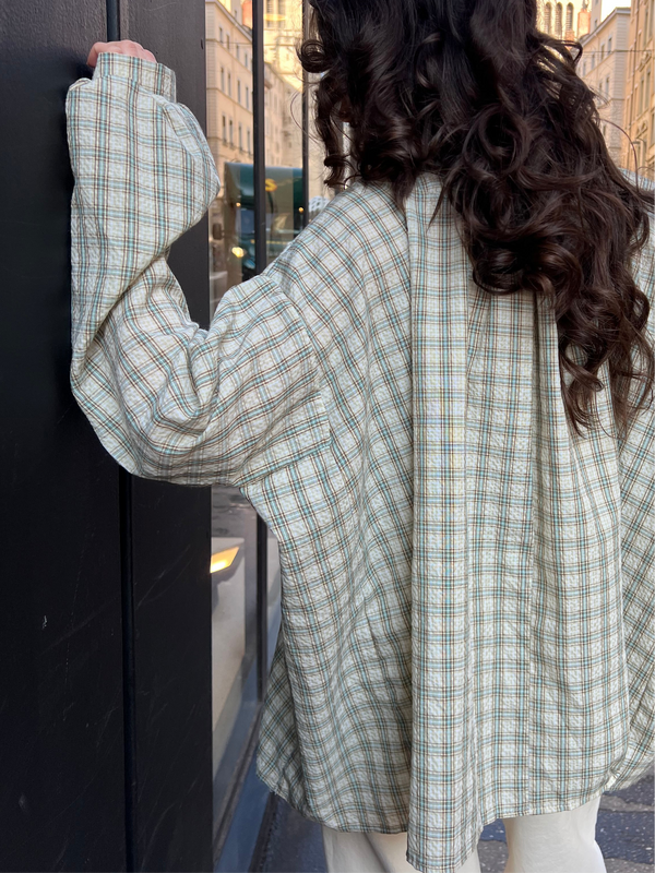 Blouse Agathe