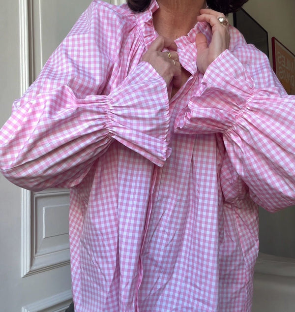 Chemise Margot