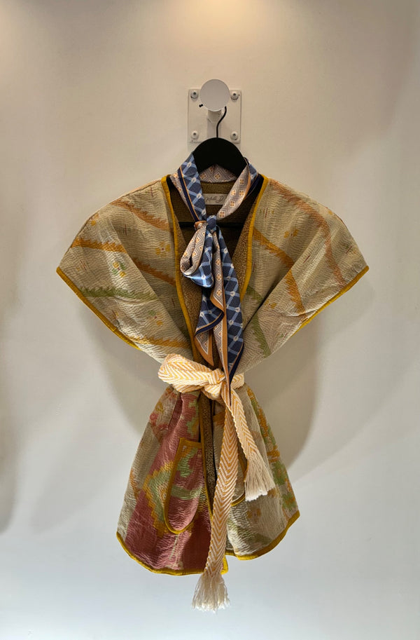 Kimono Emir