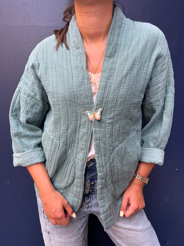 Veste Florence
