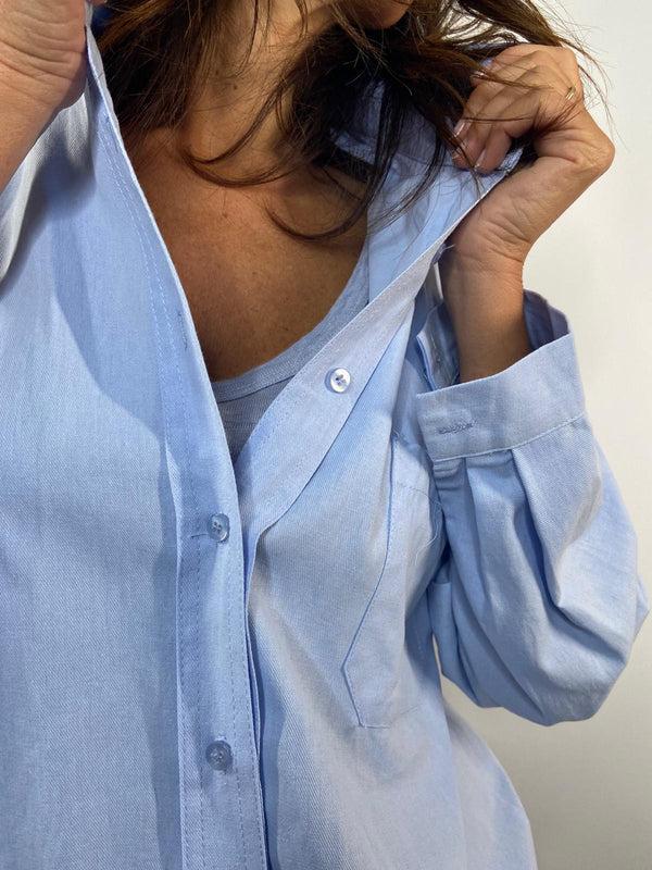 Chemise Blaise
