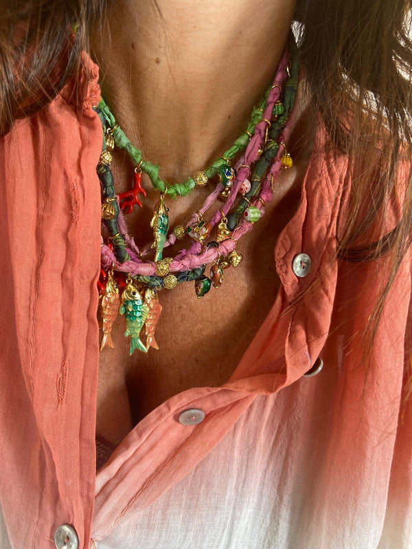 Collar Mar