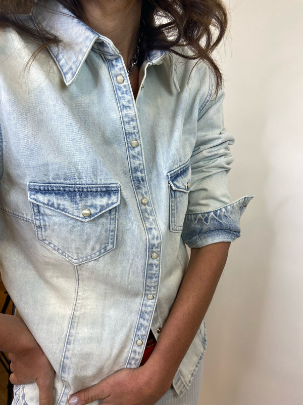 Chemise Sila