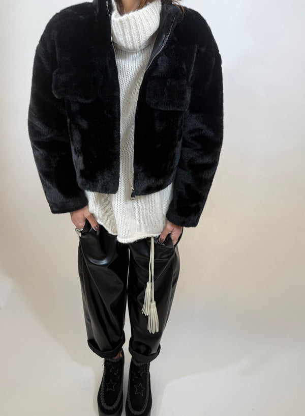 Blouson Carin Melle D