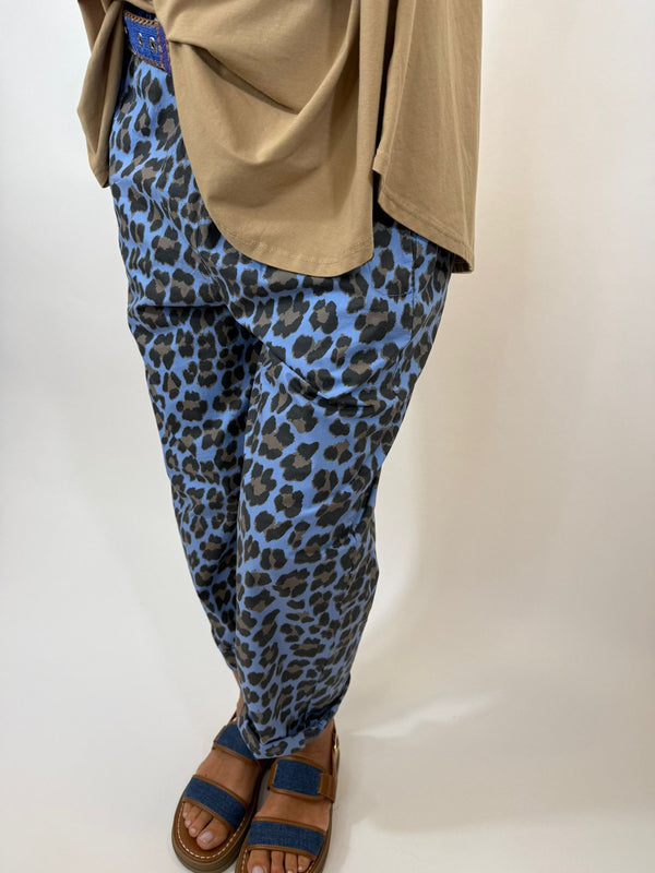 Pantalon Cléo Melle D