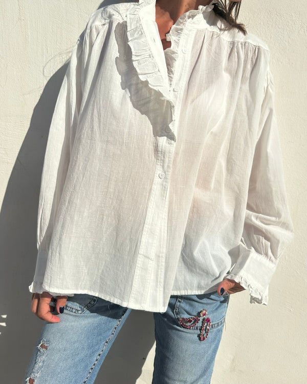 Chemise Alta