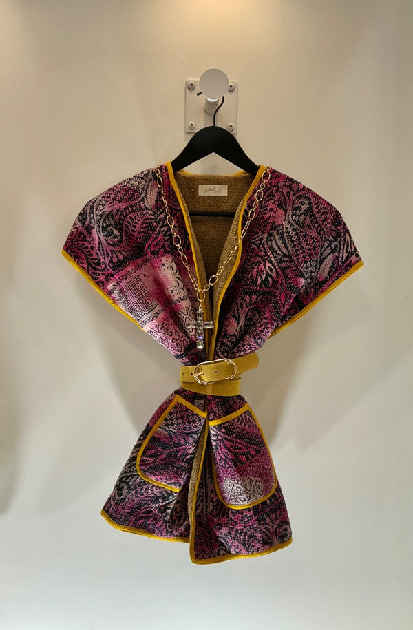 Kimono Rama