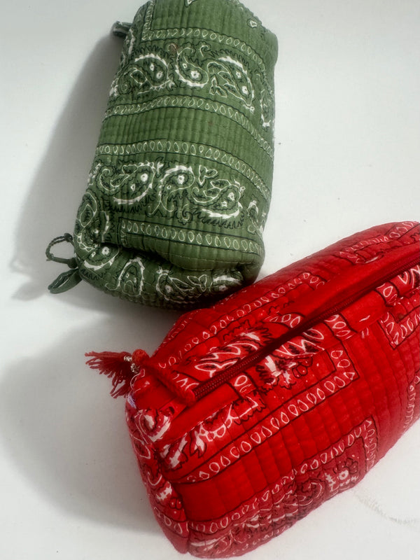 Pochette Shaki Melle D