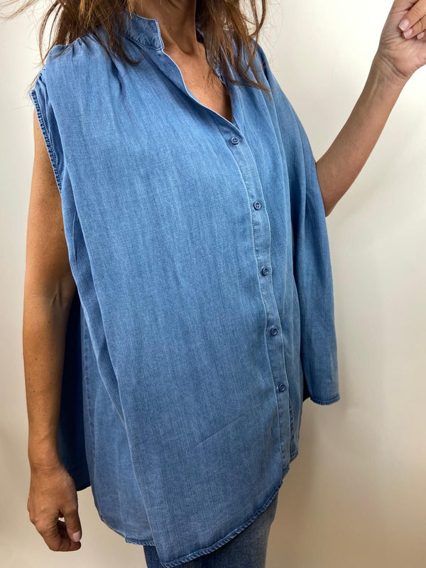 Chemise Dina