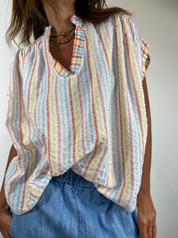 Blouse Caprice