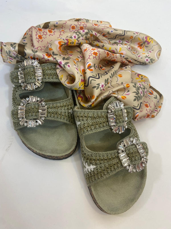 Sandales Sirocco : Bohème Chic, Confort Été