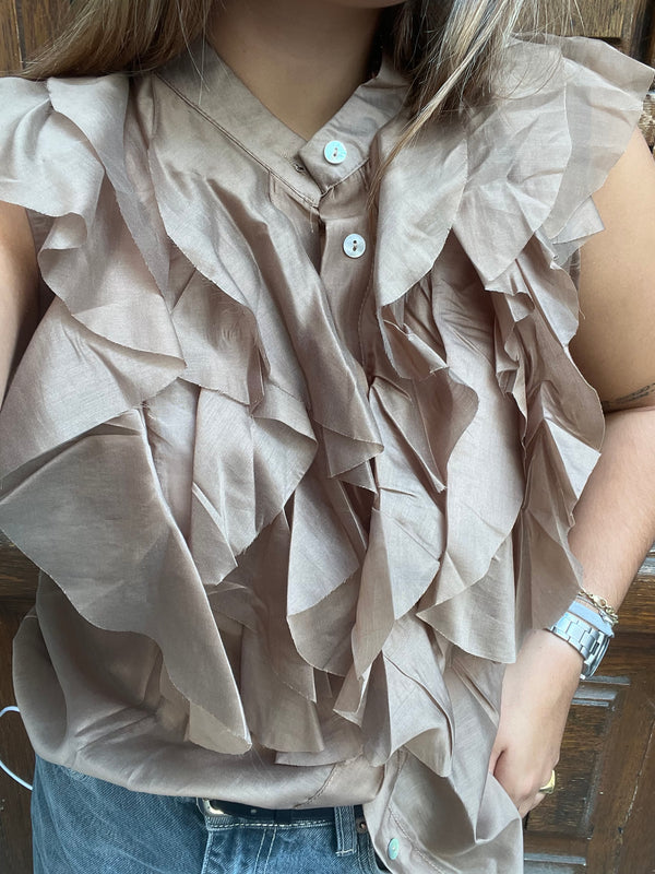 Chemise Tita Melle D