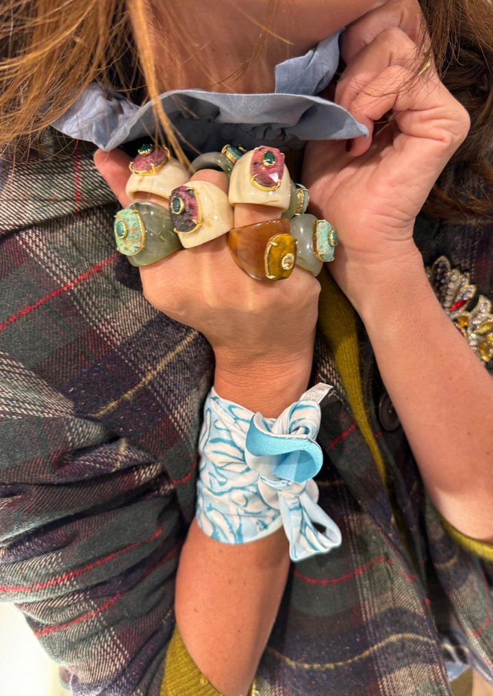 Bague Ando Melle D 1