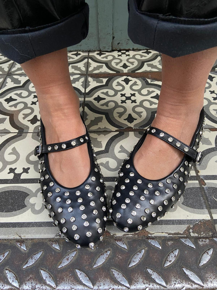 Ballerines Lilia