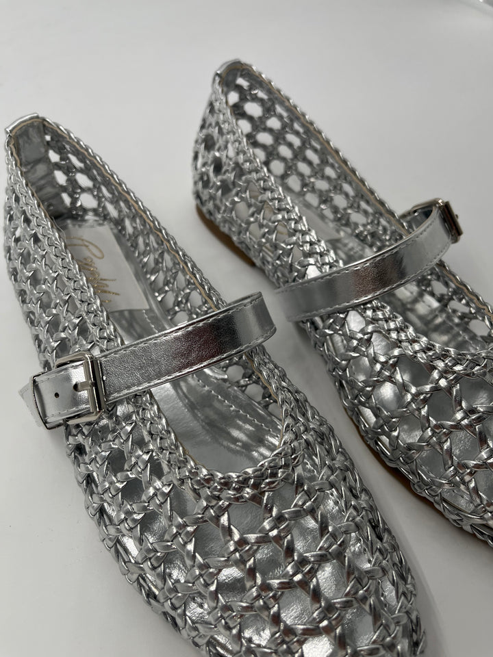 Ballerines Youna 1
