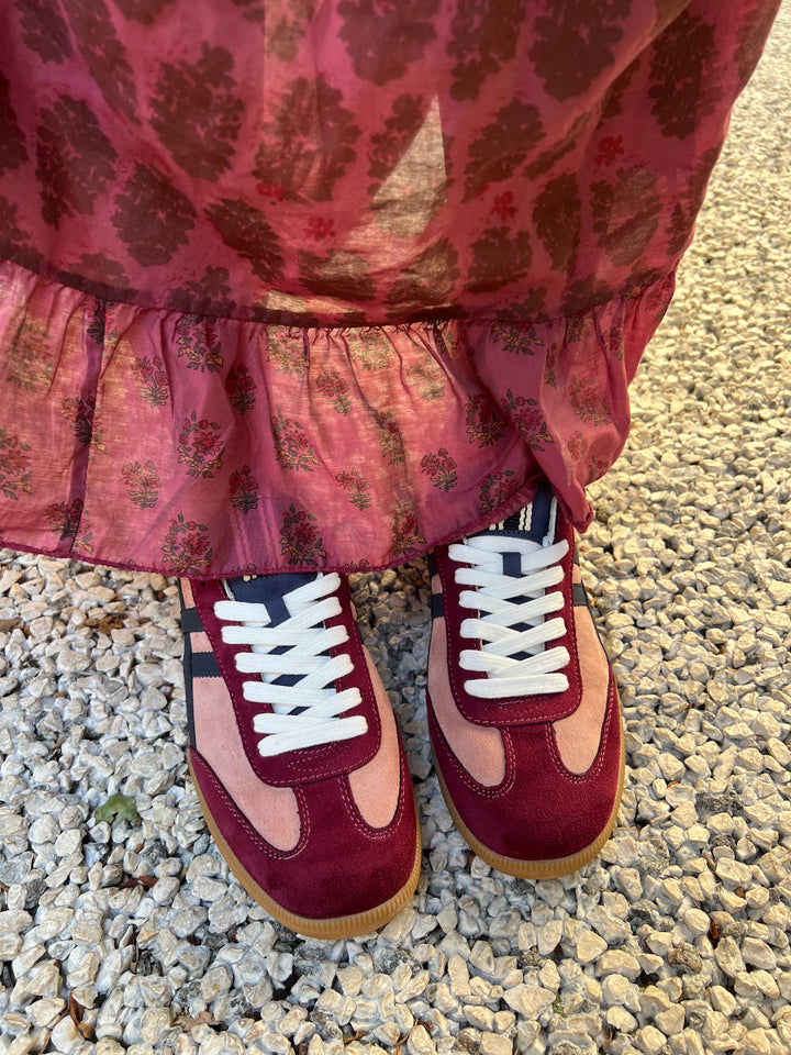 Basket Penelope Bordeaux 1