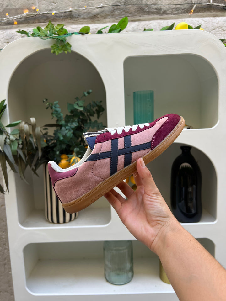 Basket Penelope Bordeaux 3