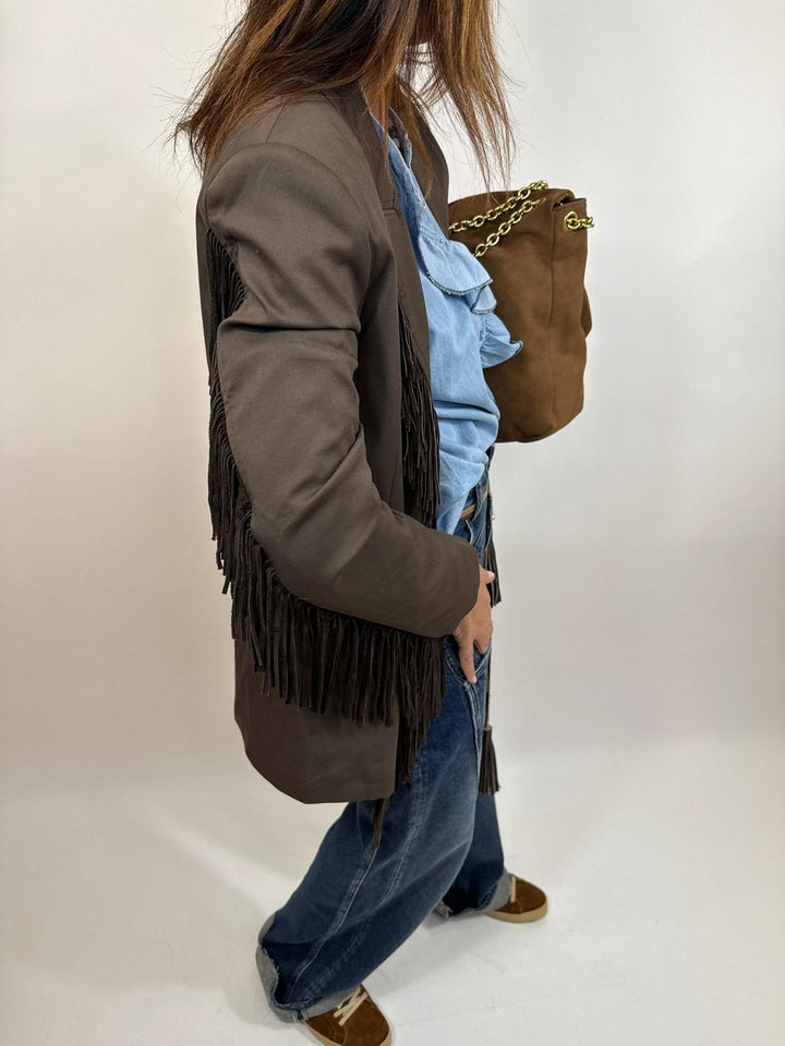 Blazer Buffalo 3