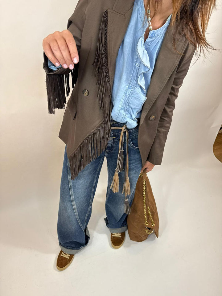 Blazer Buffalo 4