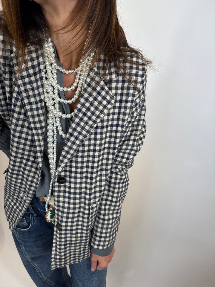 Blazer Cambridge Melle D