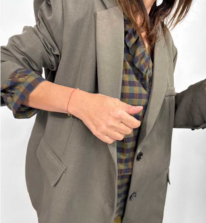 Blazer Chapi