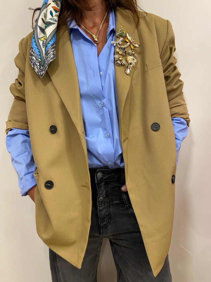 Blazer Kim Melle D 2