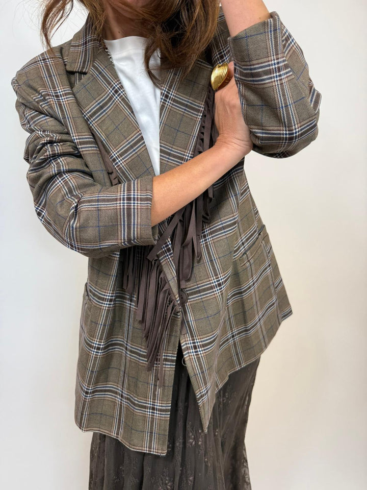 Blazer Lazare Melle D 2