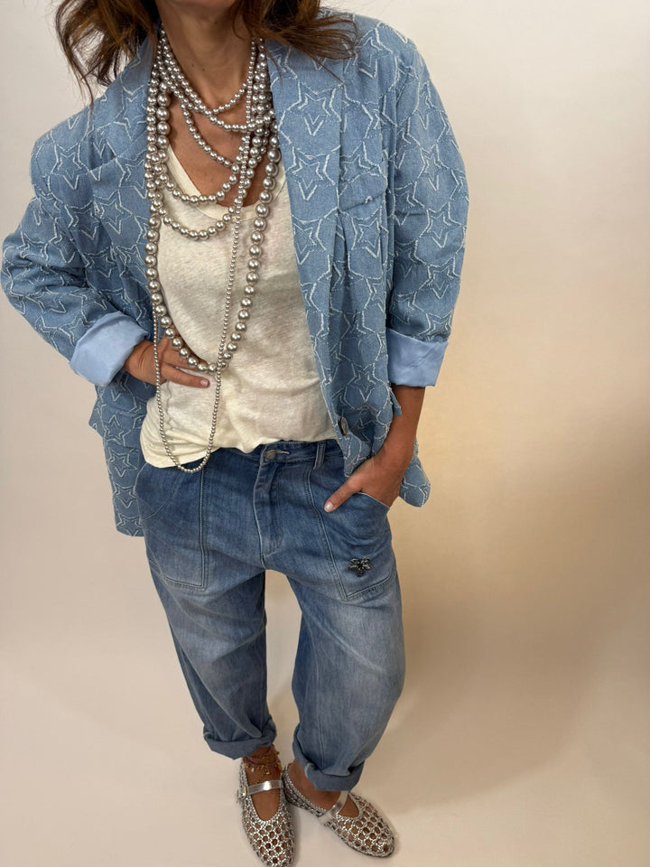 Blazer Marceau