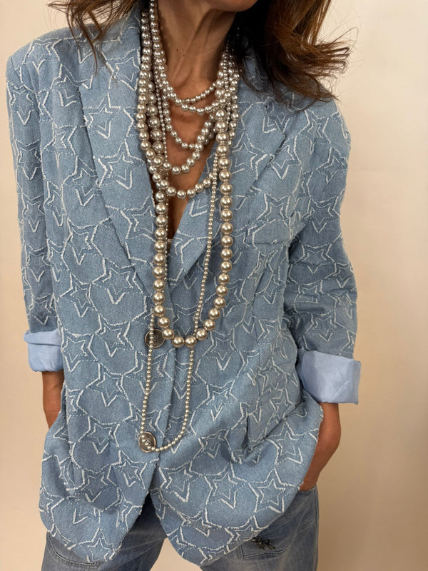 Blazer Marceau 1