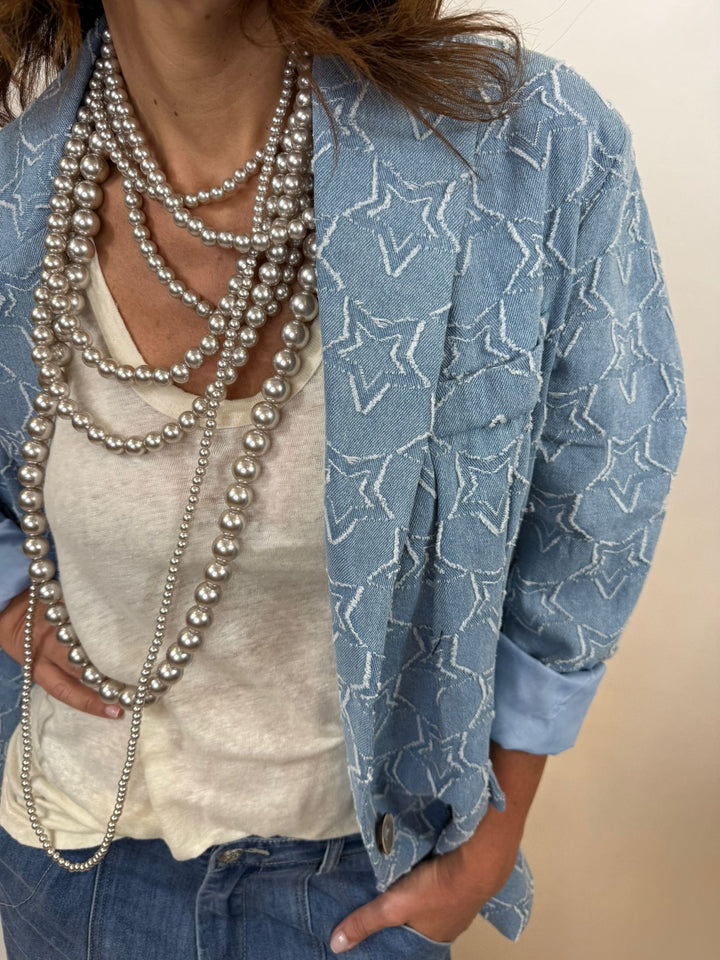 Blazer Marceau 2