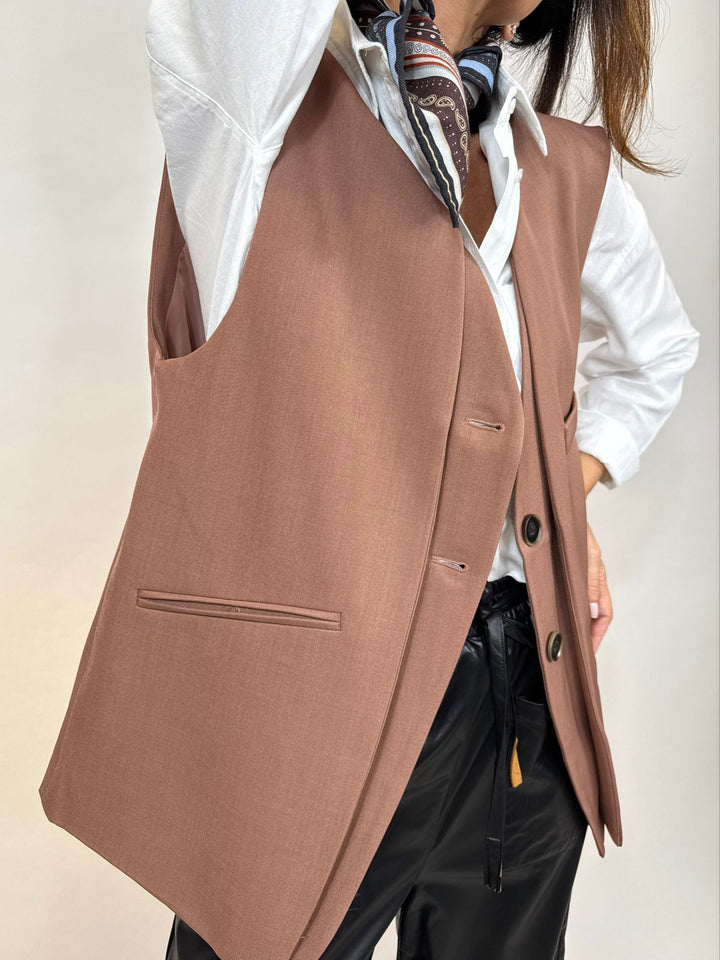 Blazer Prince Melle D 1