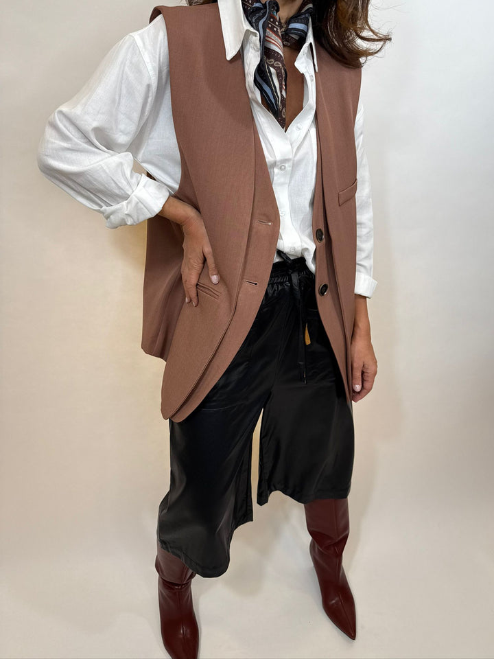 Blazer Prince Melle D 2