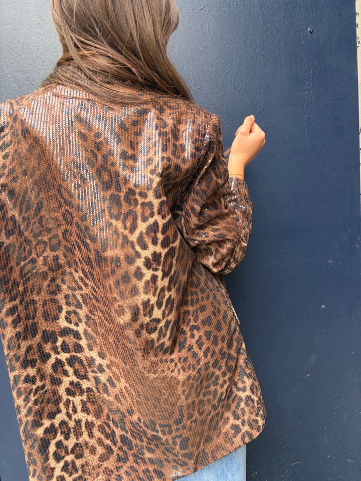 Blazer Raya Melle D 4