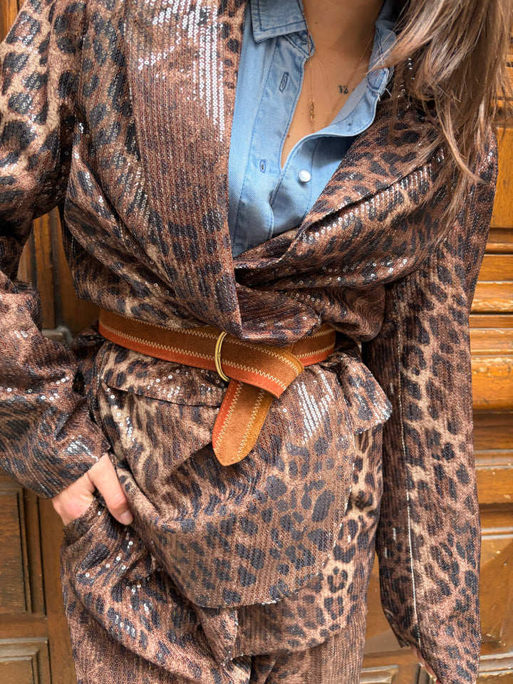 Blazer Raya Melle D 7