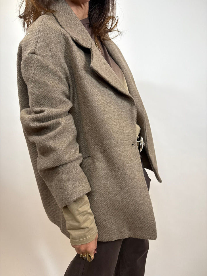 Blazer Sabrina 1