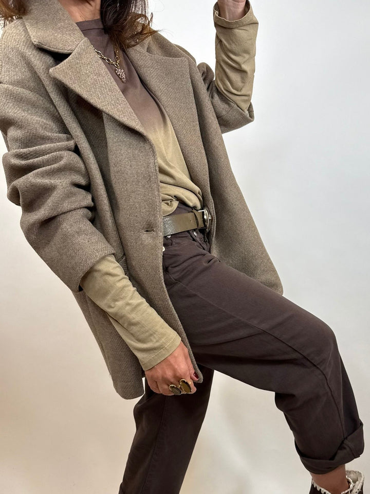 Blazer Sabrina 4