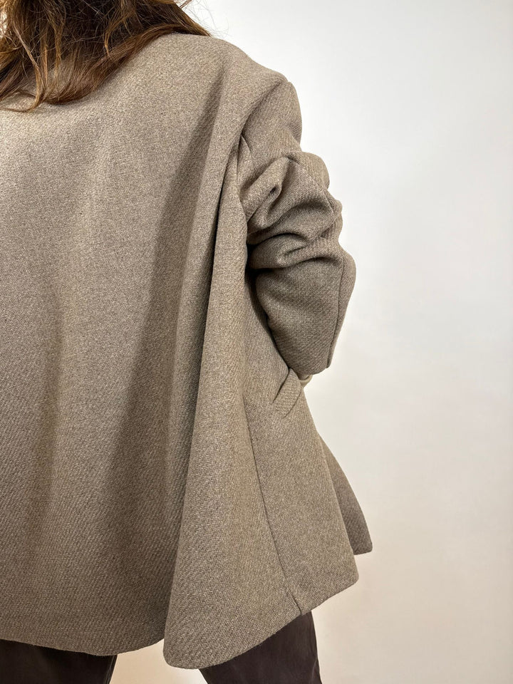 Blazer Sabrina 5