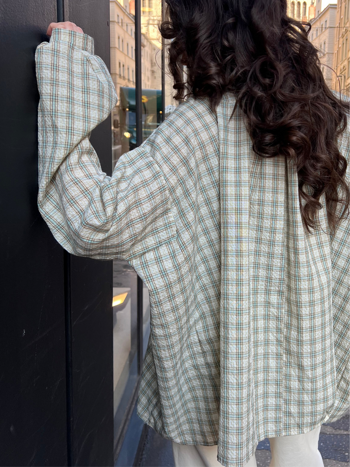 Blouse Agathe