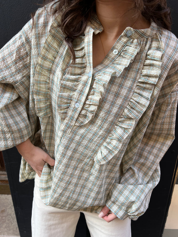 Blouse Agathe 2