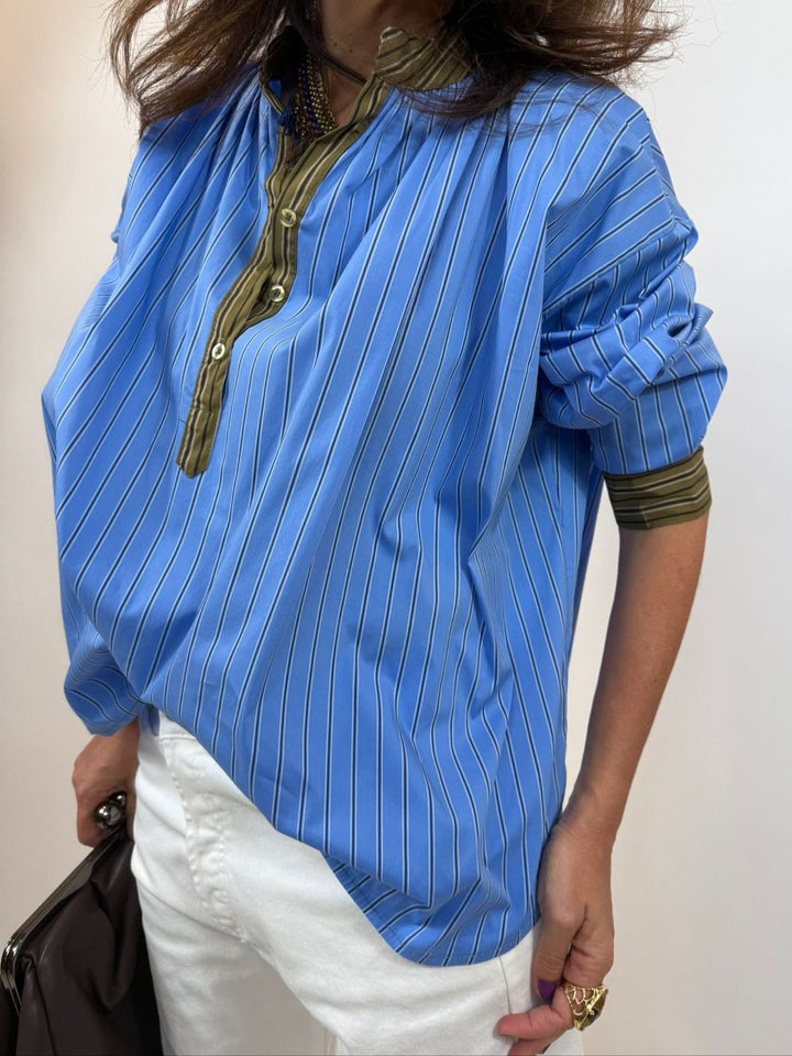 Blouse Amiro Melle D 