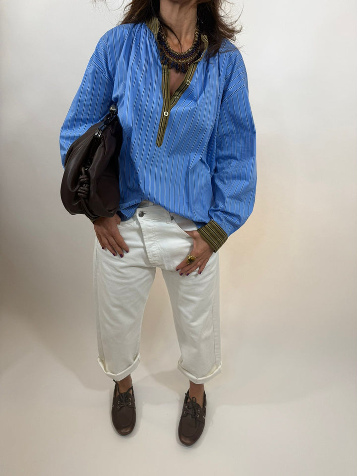 Blouse Amiro Melle D 1
