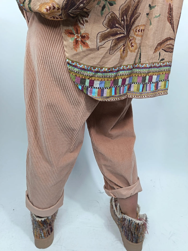 Blouse Augustine Melle D 8