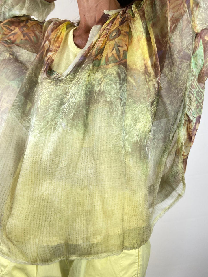 Blouse Bana 
