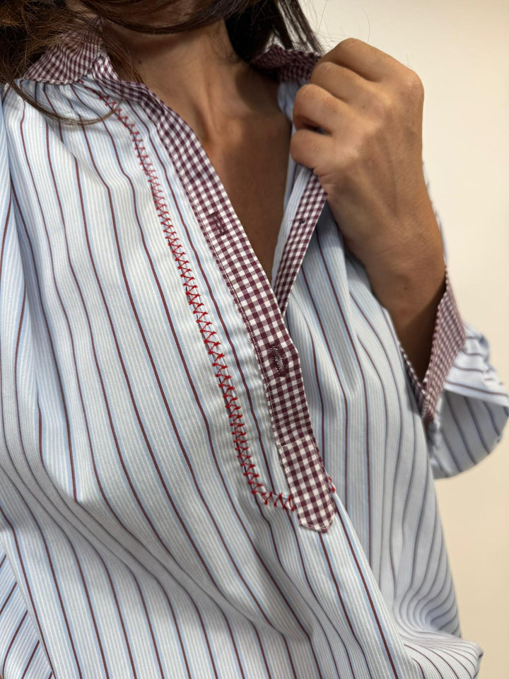 Blouse Brume Melle D 2