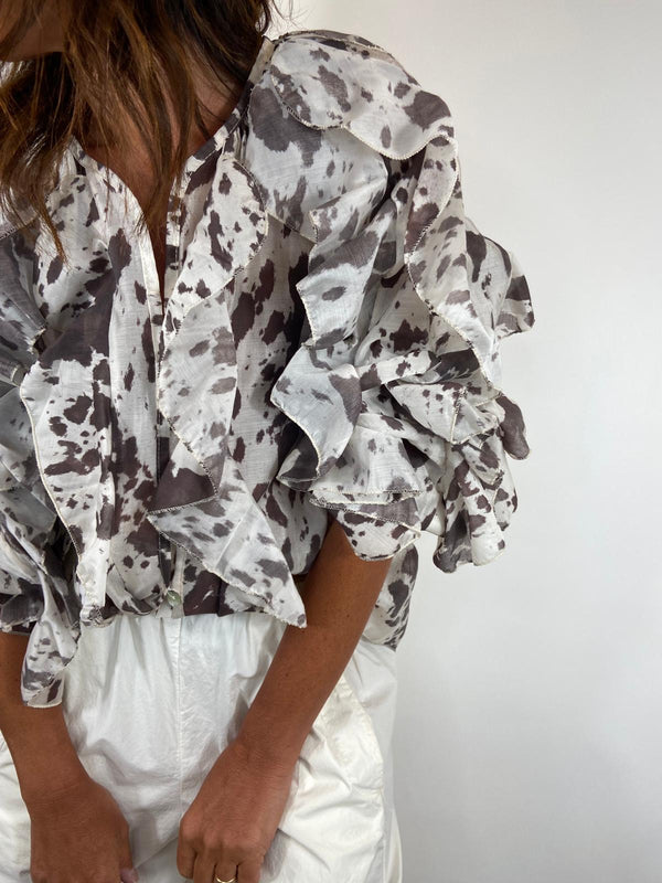 Blouse COLA 1