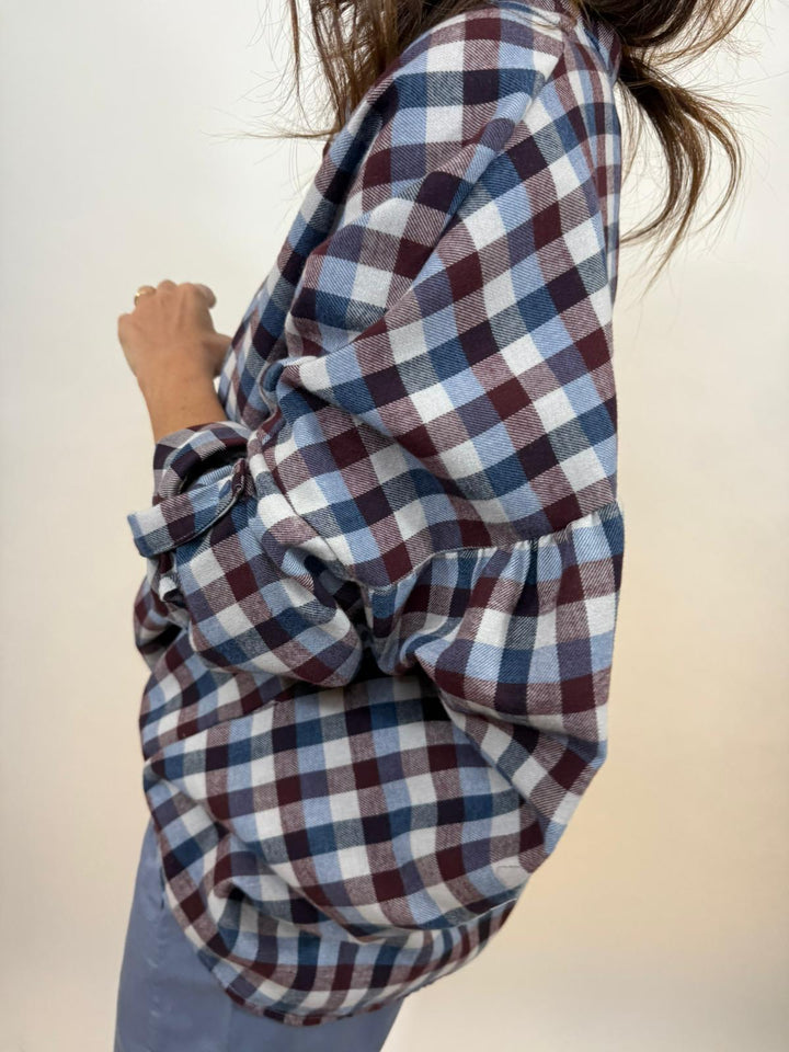 Blouse Camilla 2