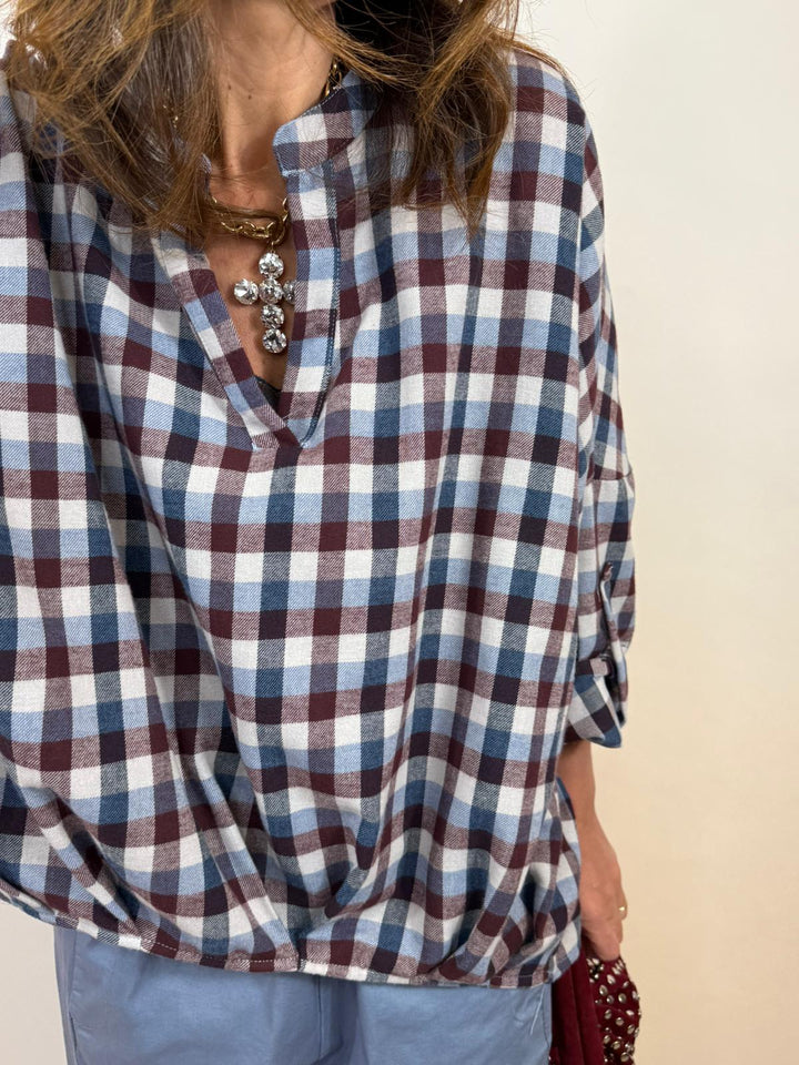 Blouse Camilla 5